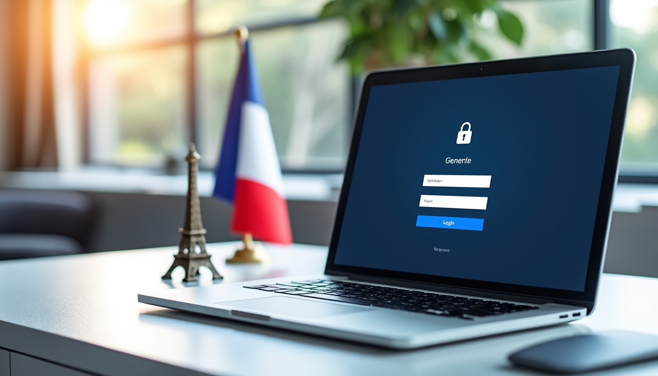accédez facilement à votre espace personnel france travail via anpe mon compte. connectez-vous pour gérer vos démarches, consulter vos offres et suivre vos candidatures en toute simplicité.