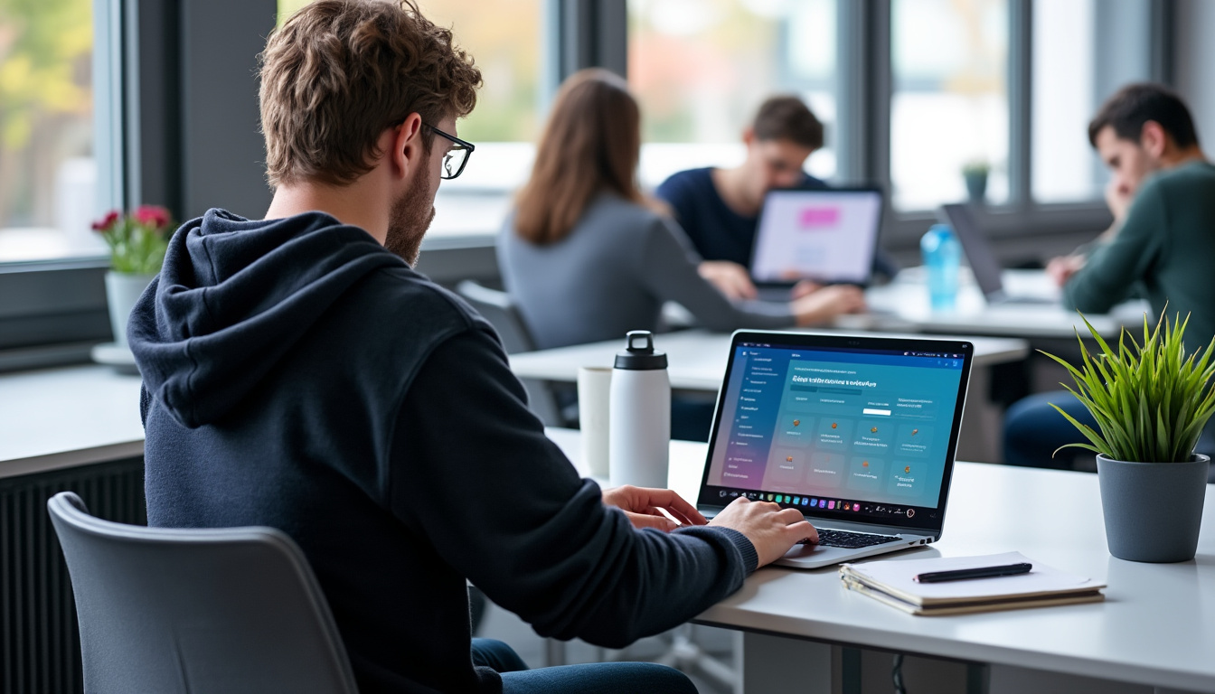 découvrez comment accéder facilement à l'ent insa rennes et à la plateforme moodle pour les étudiants, avec des instructions claires et des conseils pratiques.