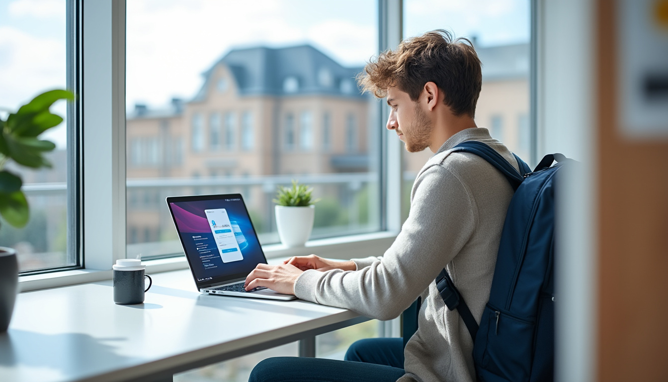 découvrez comment accéder facilement à l'ent insa rennes et à moodle pour tous les étudiants, avec des guides pratiques et des conseils utiles.