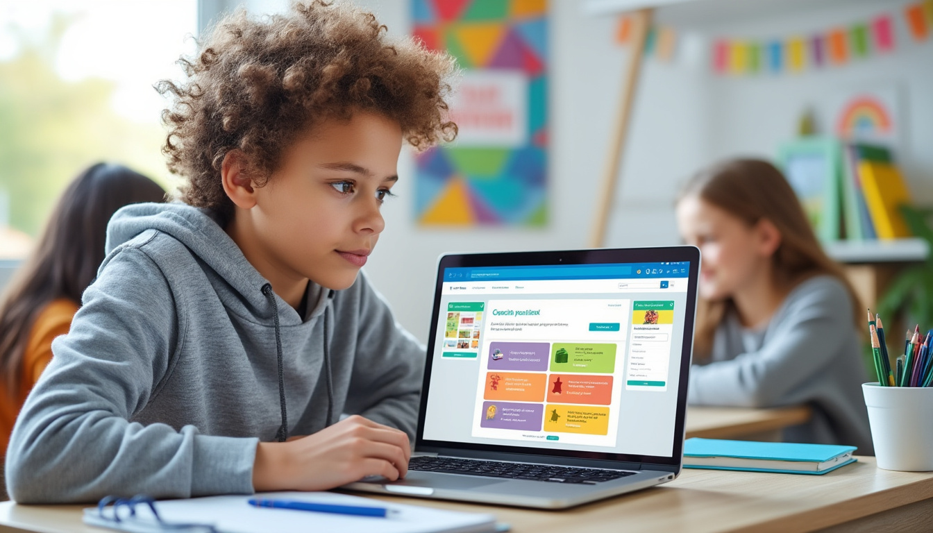 accédez facilement à l'ent mourion, l'espace numérique dédié au collège, pour consulter vos ressources pédagogiques, suivre les actualités et communiquer avec les enseignants.