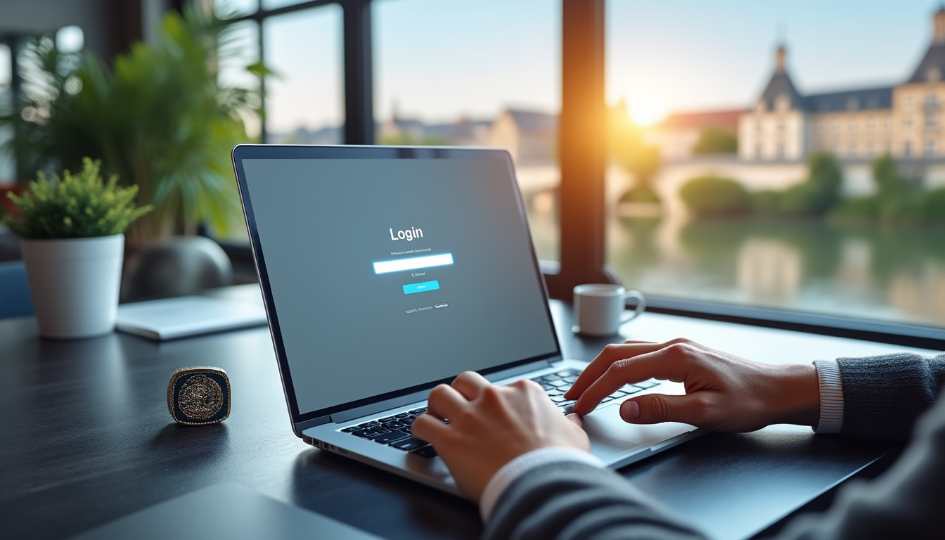 découvrez comment activer facilement votre compte et vous connecter à l'ent orléans pour accéder à vos ressources pédagogiques en ligne.