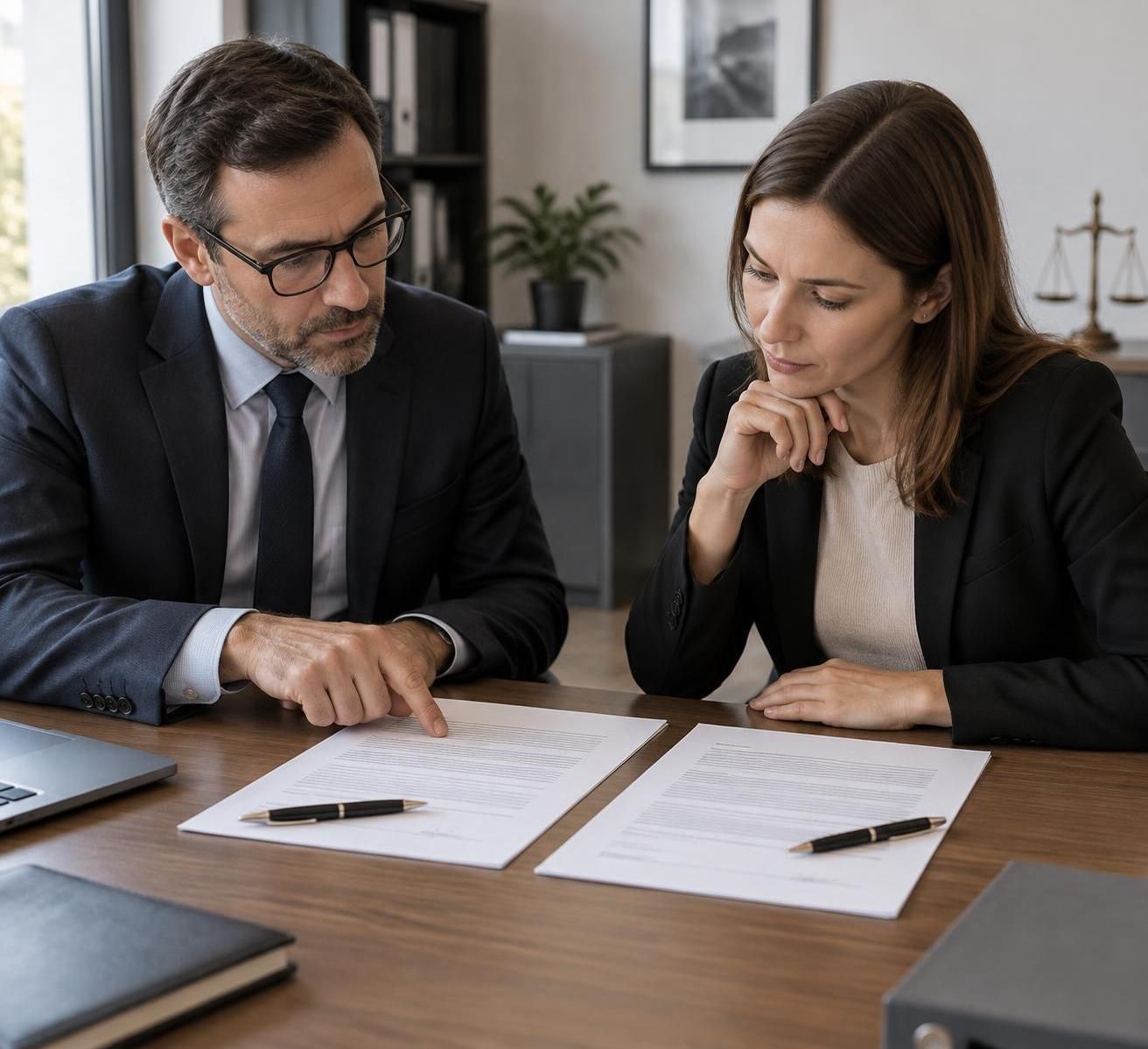 découvrez ce qu’est un avenant à un contrat, comment le rédiger et quels éléments inclure, avec des exemples pratiques pour modifier un accord en toute clarté.