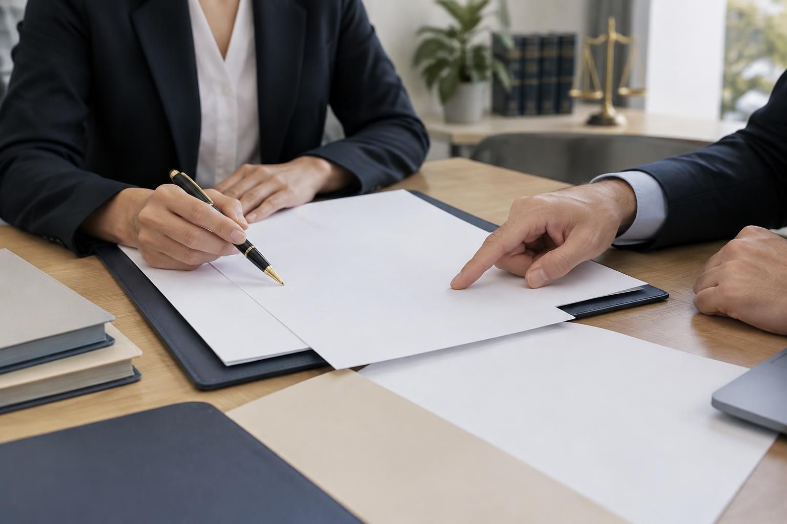 découvrez la définition d’un avenant à un contrat, les étapes pour le rédiger correctement et des exemples pratiques pour modifier un accord en toute clarté.