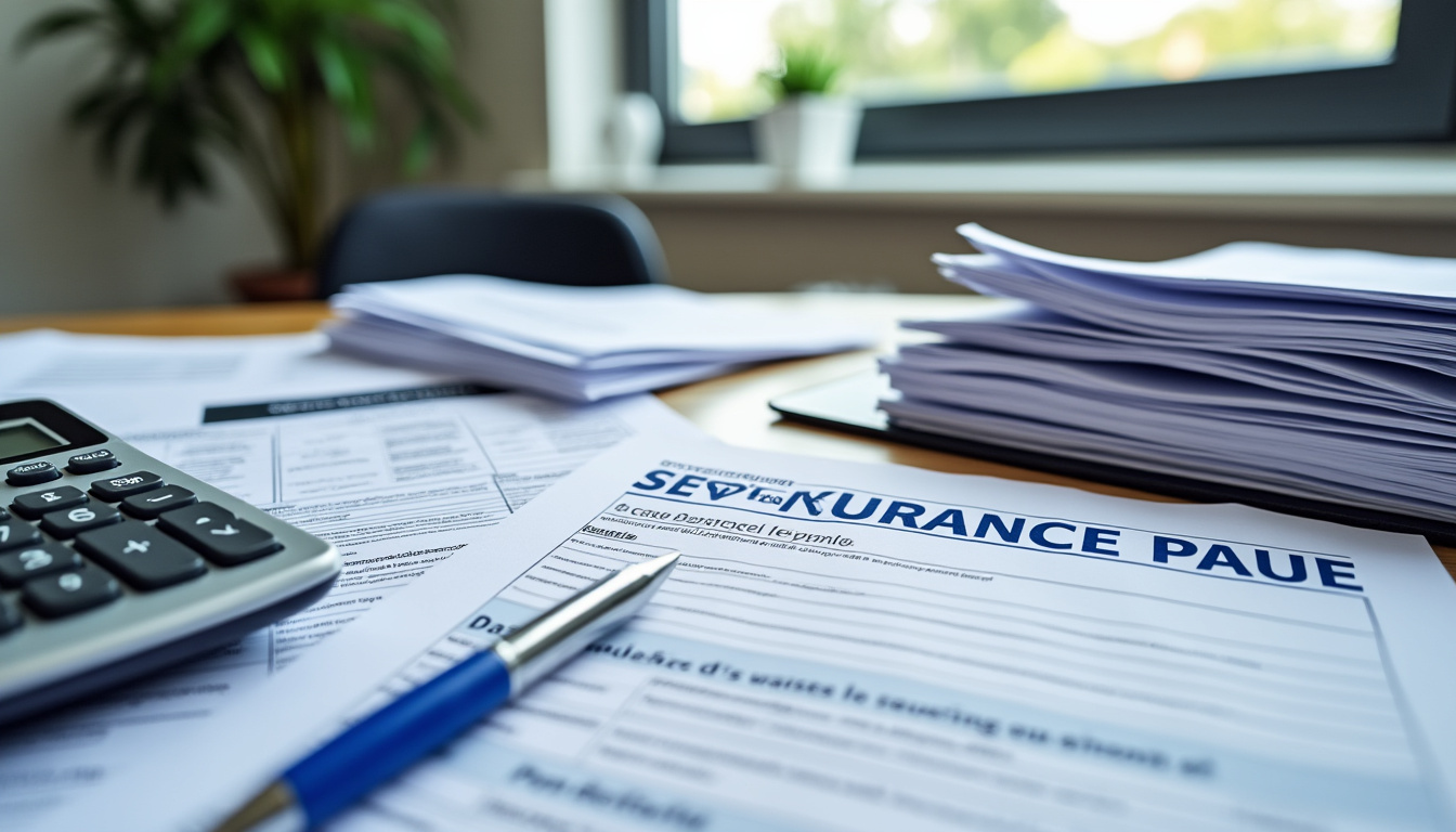 découvrez comment calculer votre indemnité de licenciement en fonction de votre ancienneté et de votre salaire pour mieux connaître vos droits.
