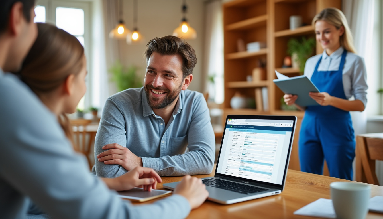 découvrez tout sur le chèque emploi service universel (cesu) : son fonctionnement, les démarches de déclaration et les avantages fiscaux liés au crédit d'impôt.