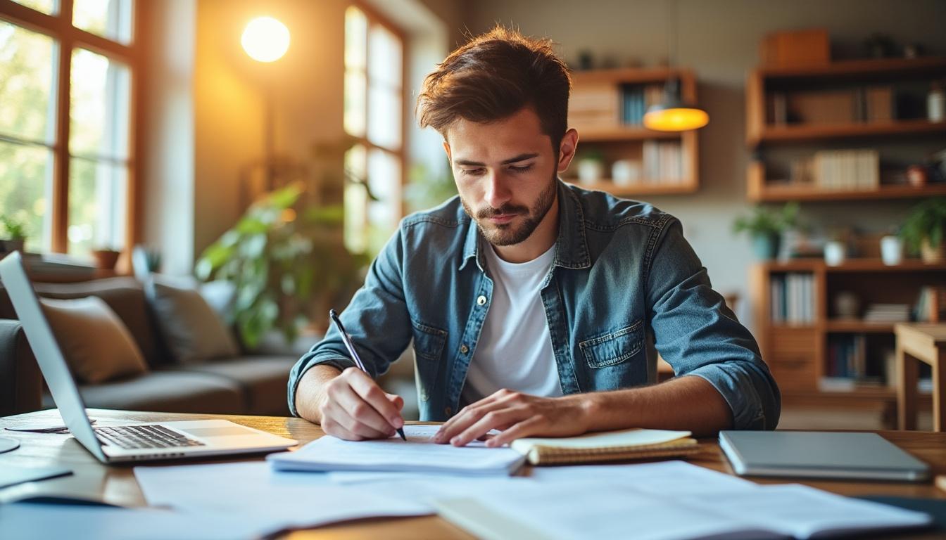 découvrez notre guide étape par étape pour réussir votre vae. apprenez comment valider vos acquis et concrétiser votre projet professionnel facilement.