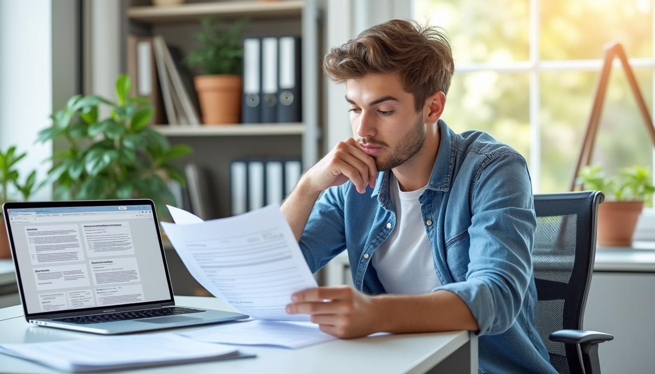 découvrez comment réussir votre vae grâce à notre guide étape par étape, qui vous accompagne dans toutes les démarches pour valoriser votre expérience professionnelle.