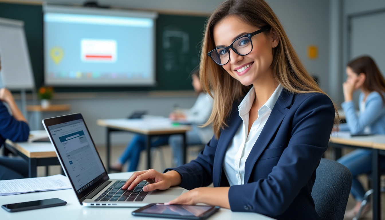 découvrez comment vous connecter facilement à iprof lyon via le portail arena grâce à notre guide pas à pas. suivez le mode d'emploi complet pour accéder à toutes vos ressources enseignant.