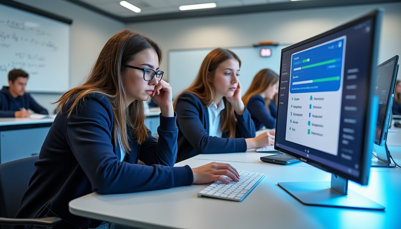 consultez facilement les résultats du bac 2025 sur cyclades et suivez votre parcours académique en toute simplicité.
