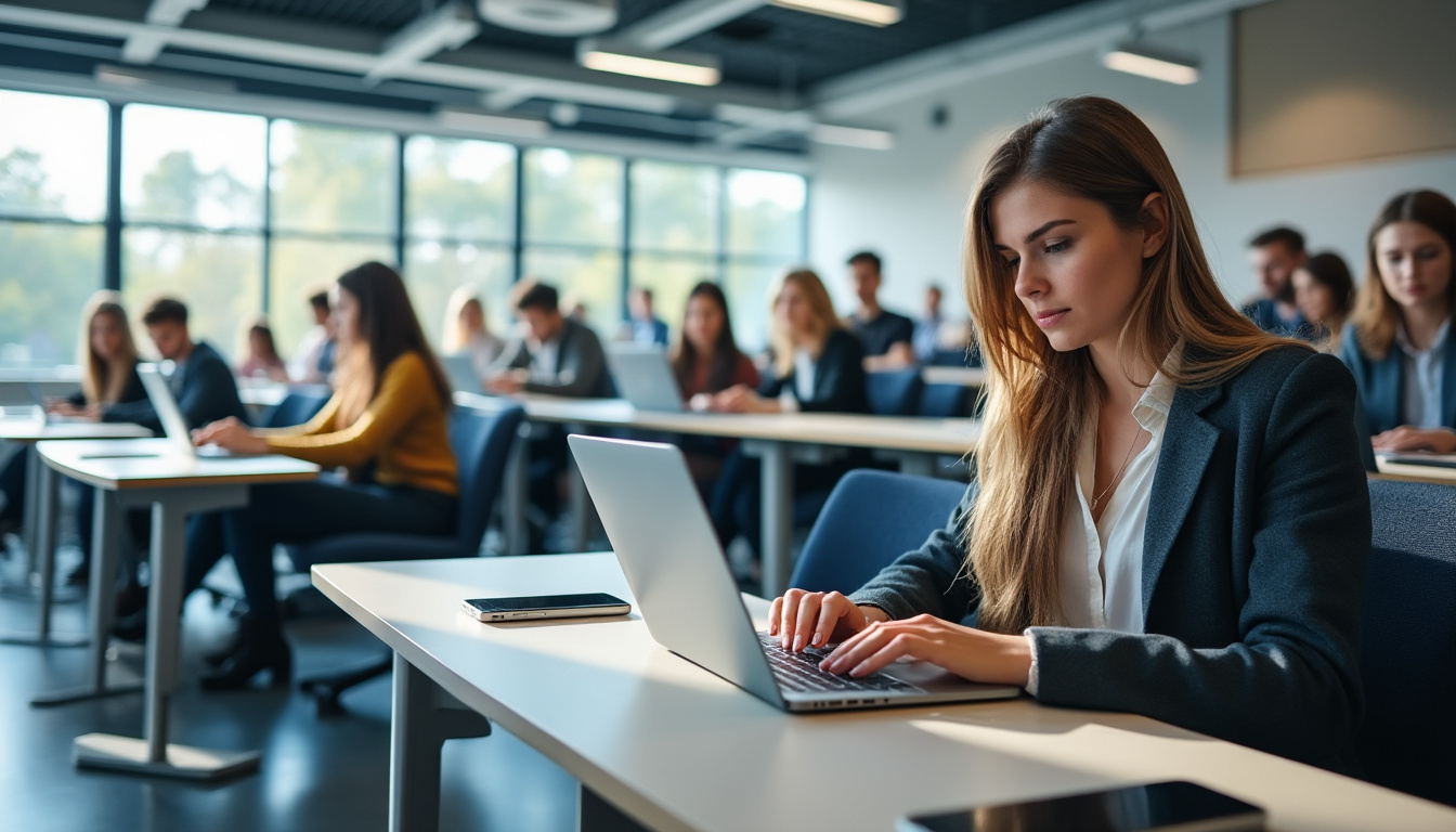accédez facilement à votre emploi du temps universitaire sur hyperplanning uppa à pau pour organiser votre semaine et suivre vos cours en toute simplicité.