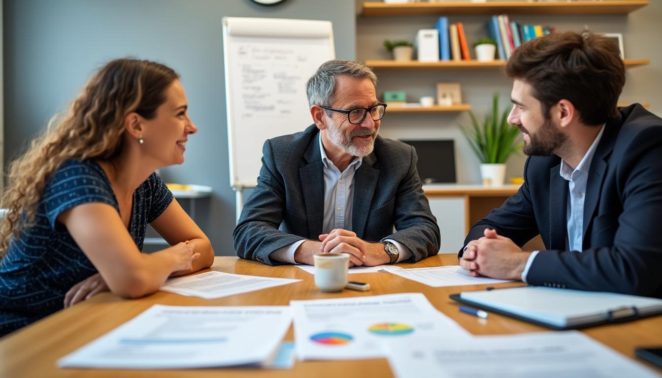 découvrez le rôle du dava et comment il accompagne votre démarche de validation des acquis de l'expérience (vae) pour réussir votre projet professionnel.