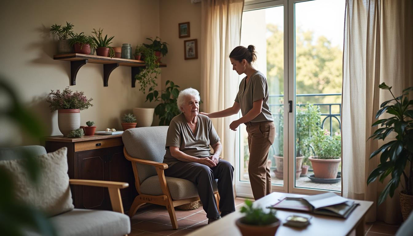 découvrez les différentes options pour devenir auxiliaire de vie sans diplôme, les parcours accessibles et les conseils pour réussir dans ce métier d'aide à domicile.