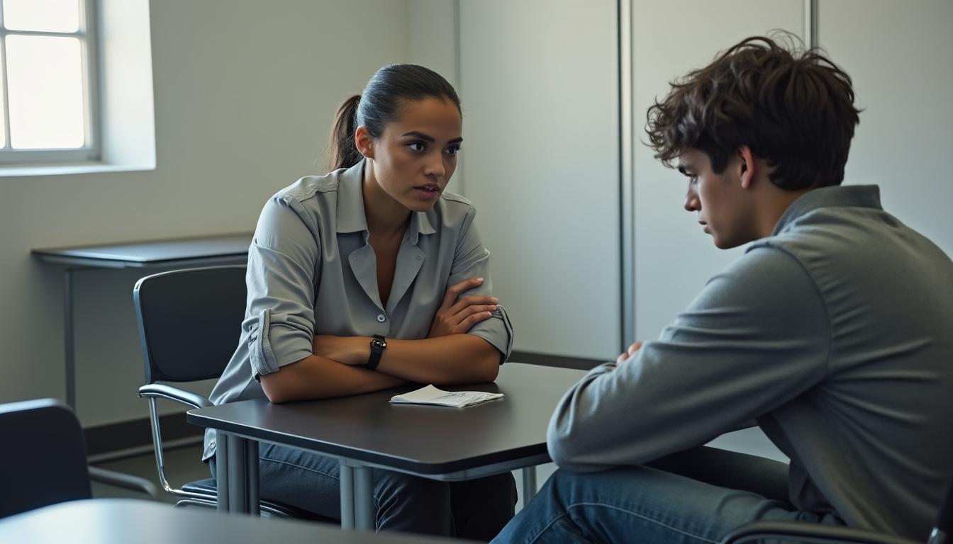 découvrez tout sur le métier d'éducateur pjj : formation, concours d'accès, missions et perspectives de carrière au service de la protection judiciaire de la jeunesse.