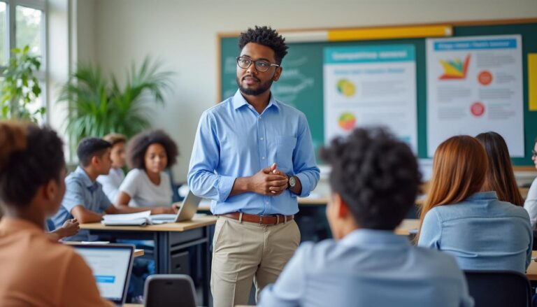 découvrez tout sur le métier d'éducateur pjj : les formations nécessaires, les concours d'accès et les missions principales au sein de la protection judiciaire de la jeunesse.
