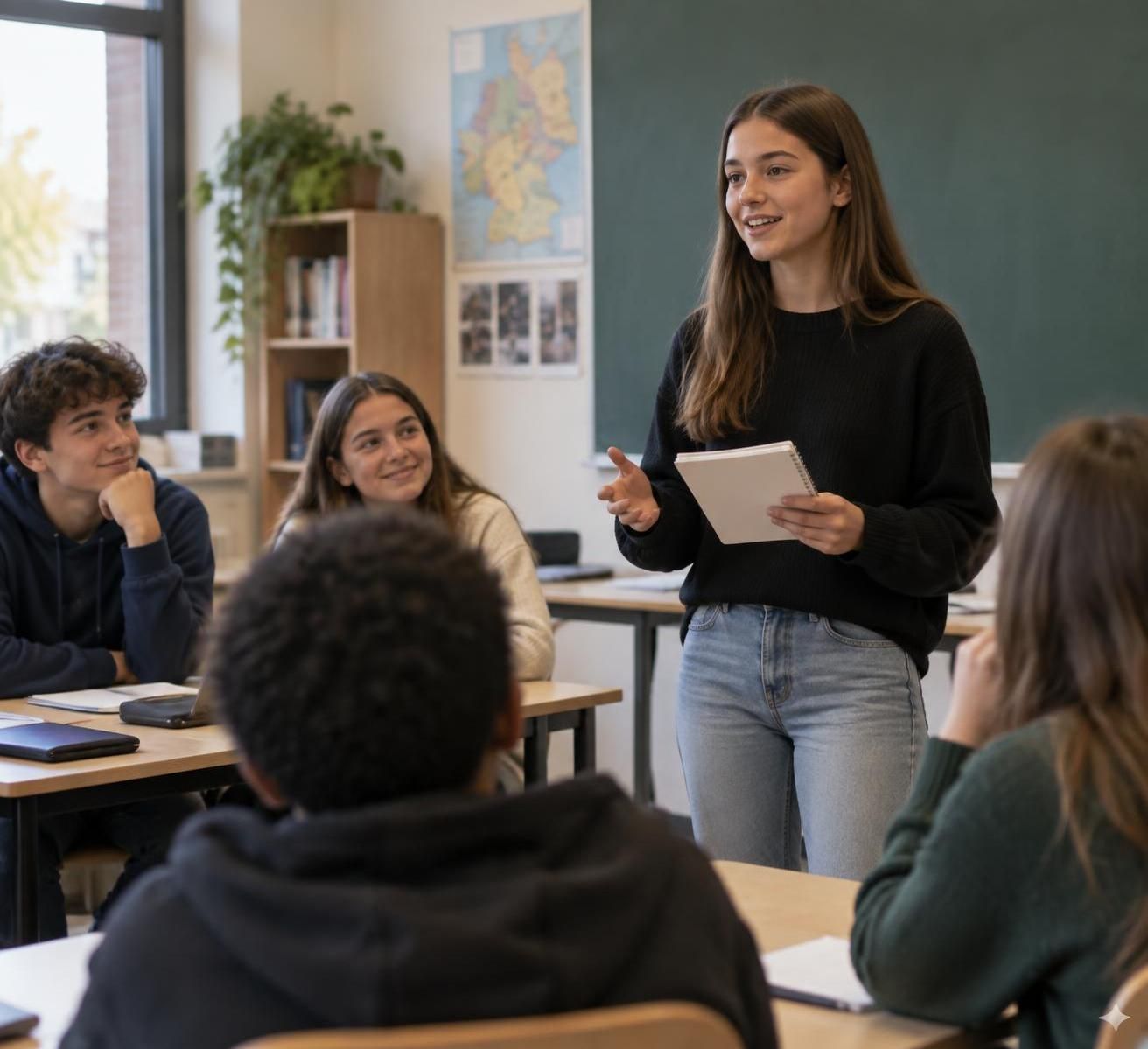 découvrez des exemples de discours de délégué de classe pour le collège et le lycée, avec des modèles efficaces pour convaincre vos camarades.