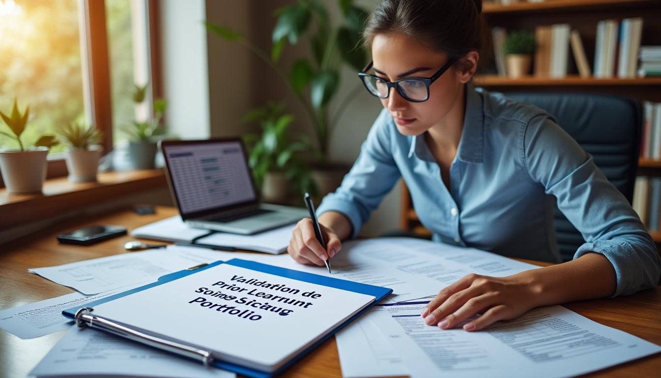 découvrez des exemples de livret 2 vae remplis au format pdf, comprenant des modèles adaptés à différents diplômes pour vous guider dans votre validation des acquis.