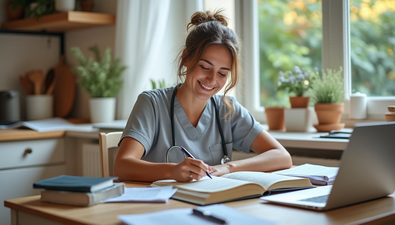 découvrez nos options de formation auxiliaire de vie gratuites et rémunérées pour booster votre carrière dans l'aide à domicile. inscrivez-vous dès maintenant !
