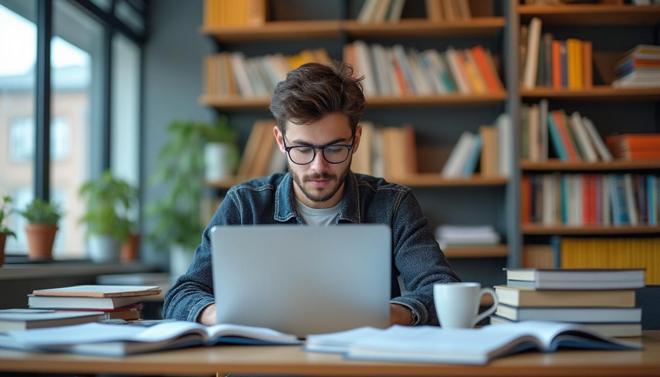 découvrez les modalités et conseils essentiels pour réussir votre formation d'éducateur spécialisé en 1 an. préparez-vous efficacement à cette profession clé du secteur social.