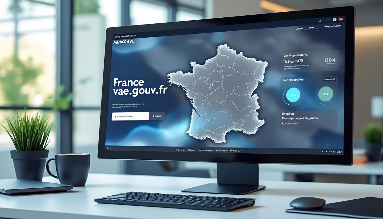 découvrez france vae (vae.gouv.fr), la plateforme officielle dédiée à la validation des acquis de l'expérience. guide complet pour comprendre et réussir votre démarche vae en toute simplicité.