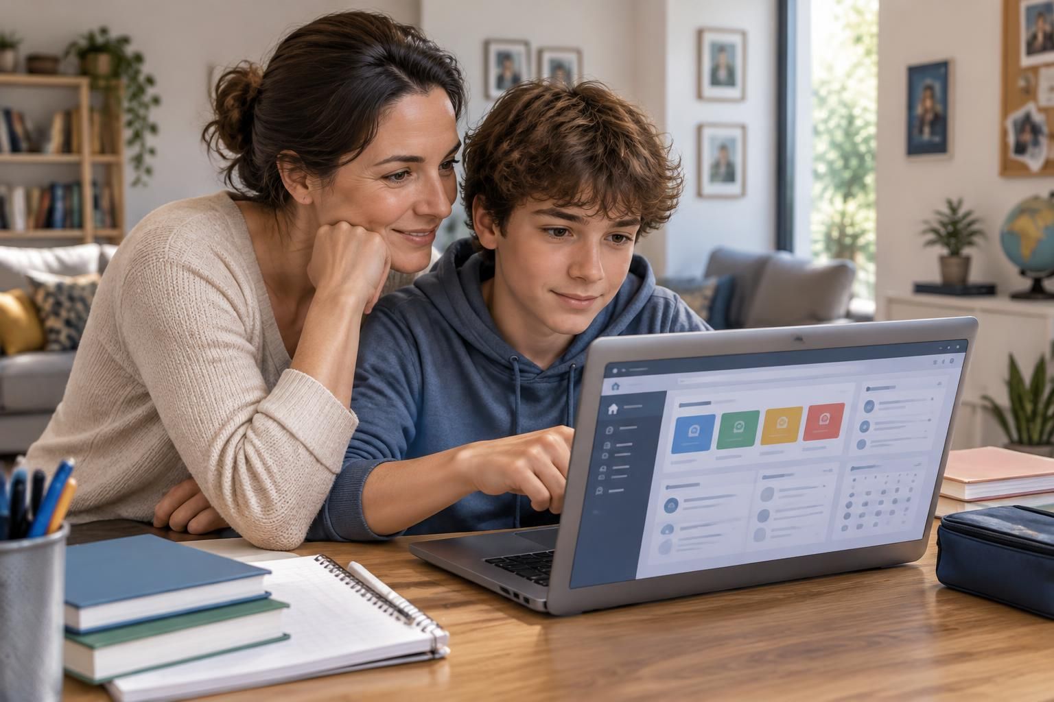 découvrez comment accéder à l’éduc de normandie, l’ent des collèges et lycées, et retrouver facilement ses services et applications en ligne.