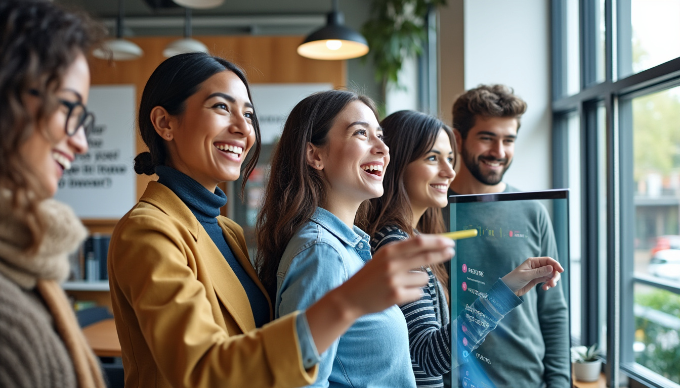 leguidedesmétiers est la plateforme incontournable qui vous aide à éclairer votre choix professionnel en proposant des informations détaillées et des conseils personnalisés sur de nombreux métiers.