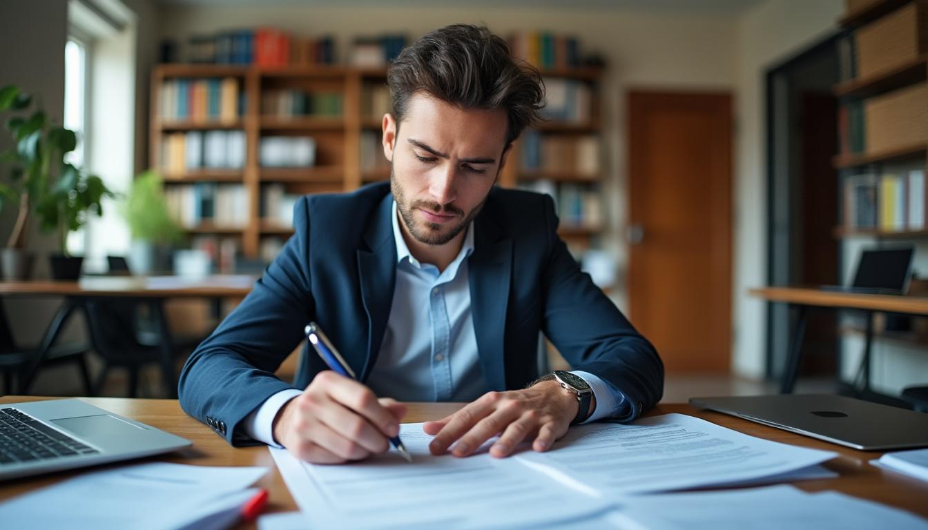 découvrez comment remplir et déposer votre livret 1 pour la vae pas à pas, avec des conseils pratiques pour optimiser votre dossier et réussir votre validation des acquis.