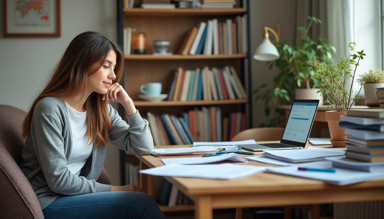 découvrez des exemples gratuits de livret 2 vae pour plusieurs diplômes afin de vous guider efficacement dans votre démarche de validation des acquis de l'expérience.