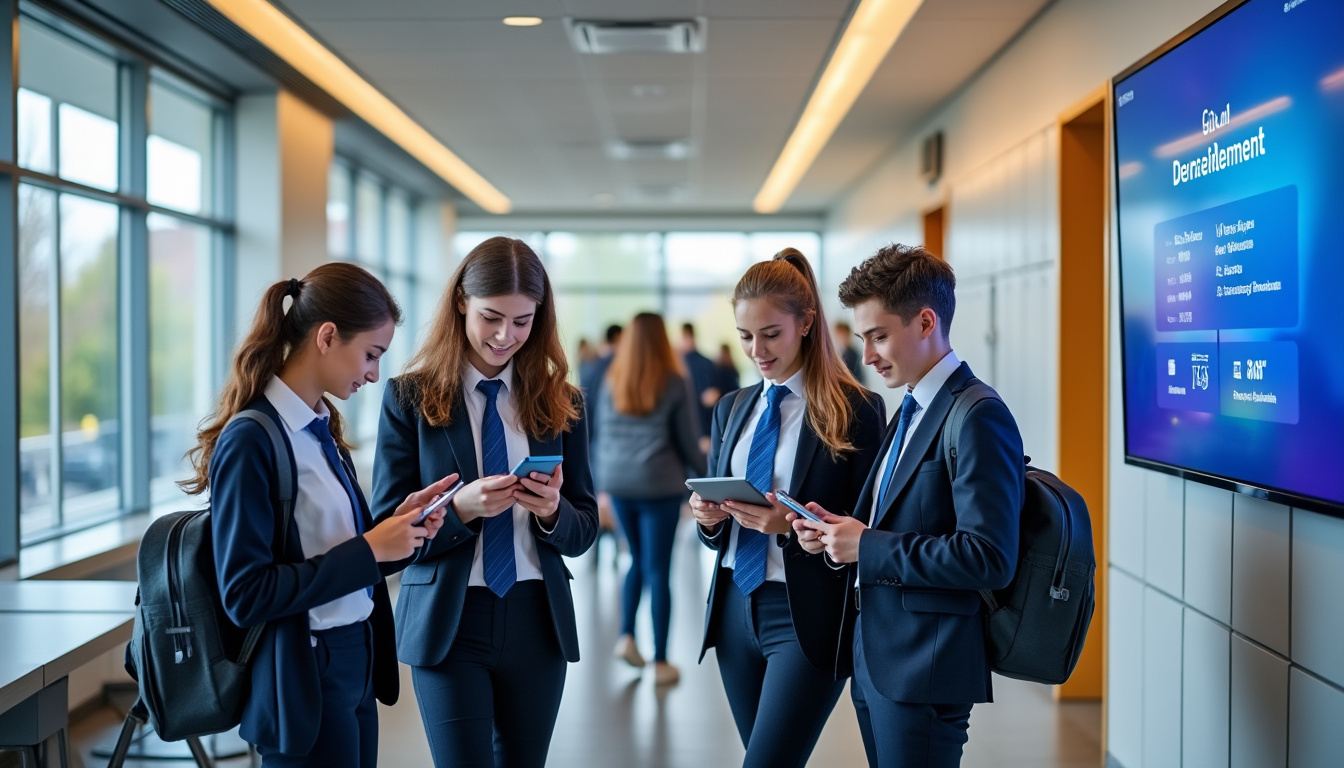 accédez facilement à l'ent, au service de restauration et à la vie scolaire du lycée antoine bourdelle pour toutes les informations et services dédiés aux élèves.