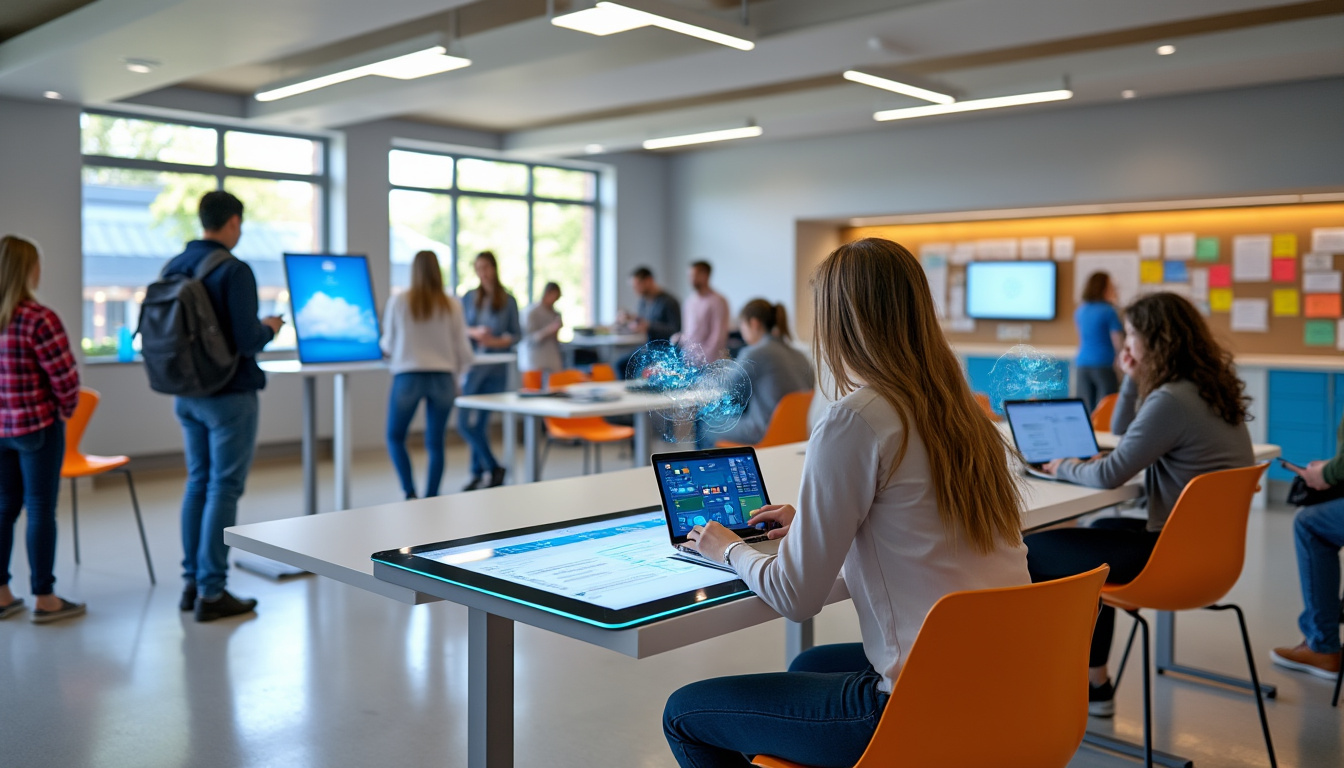 accédez facilement à l'ent du lycée antoine bourdelle, consultez les menus du self et suivez les actualités de la vie scolaire pour une organisation optimale de votre quotidien.