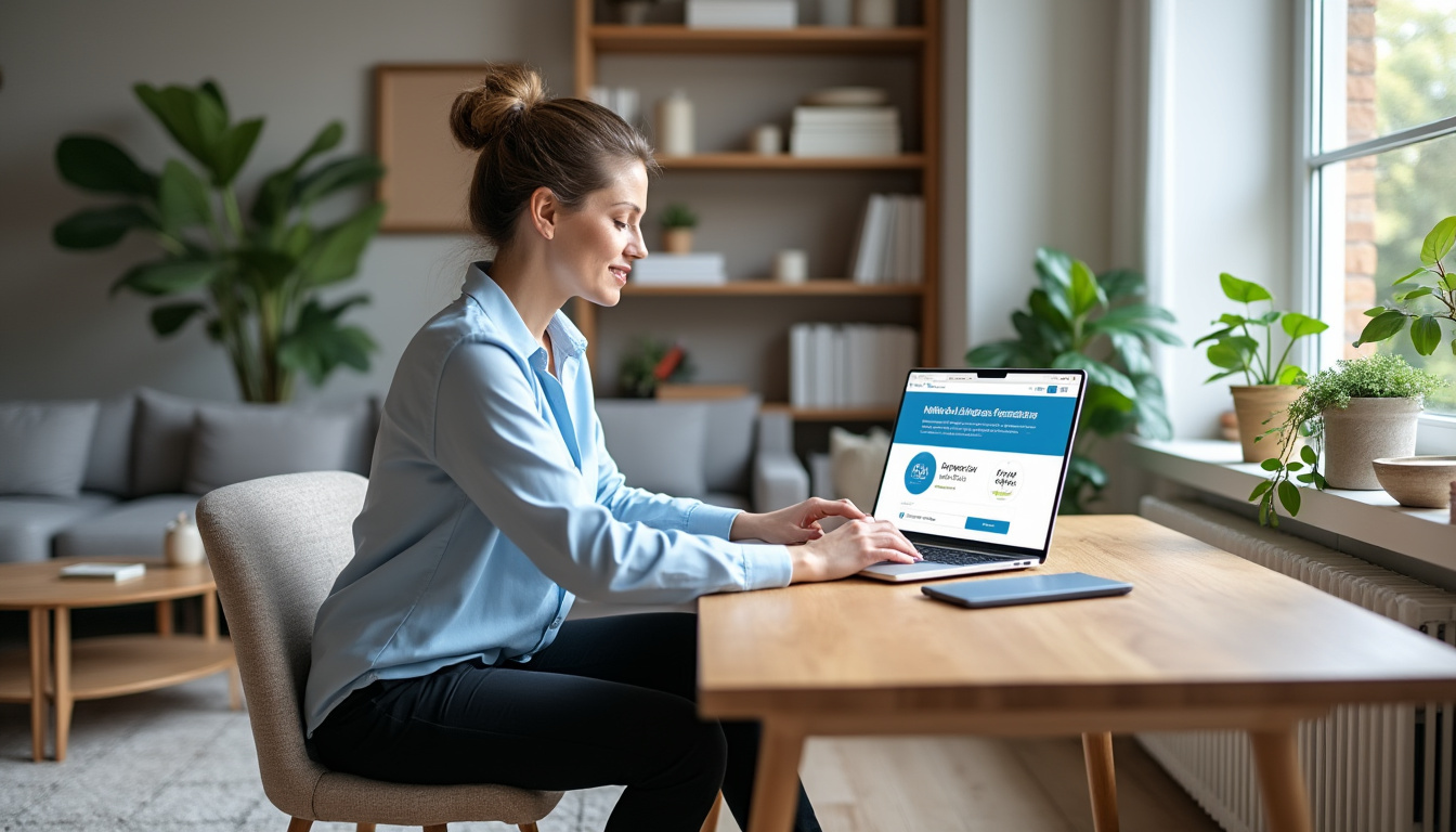accédez facilement à votre compte mon compte formation pour consulter votre solde cpf et vous connecter en toute sécurité.