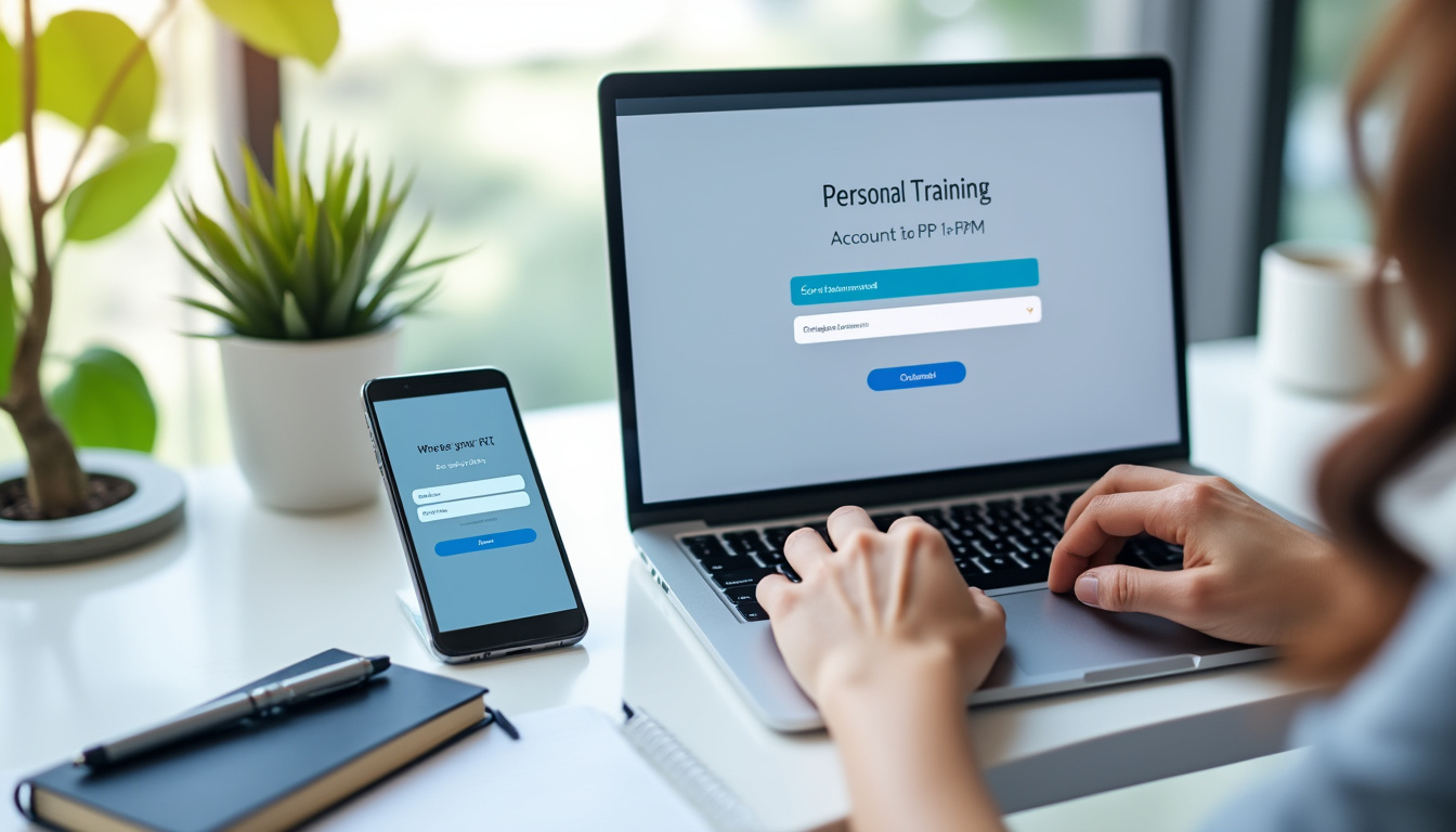 accédez à mon compte formation pour consulter facilement votre solde cpf et vous connecter en toute sécurité. suivez vos droits à la formation professionnelle rapidement.