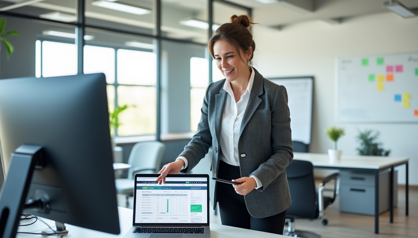 découvrez comment trouver et consulter votre relevé de carrière en ligne facilement pour suivre votre parcours professionnel et vos droits à la retraite.