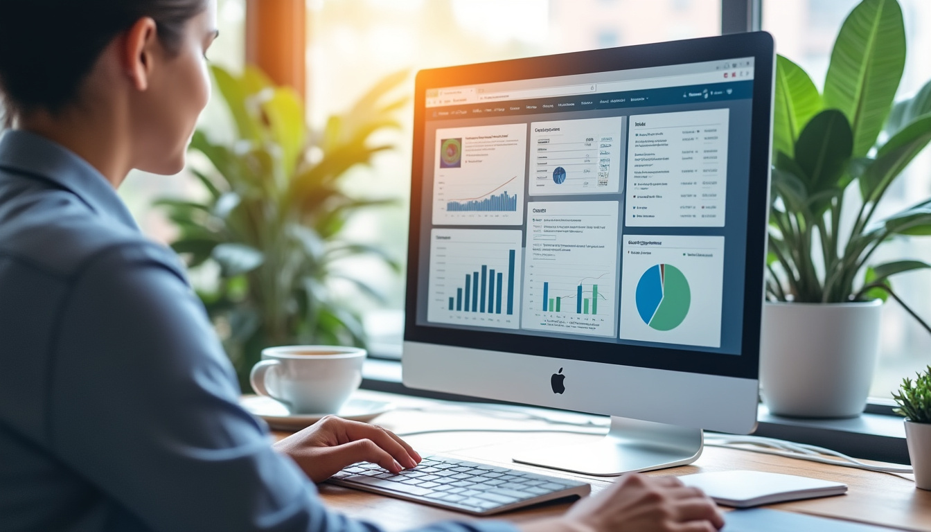 découvrez comment accéder facilement à votre relevé de carrière et le consulter en ligne pour suivre votre parcours professionnel en toute simplicité.