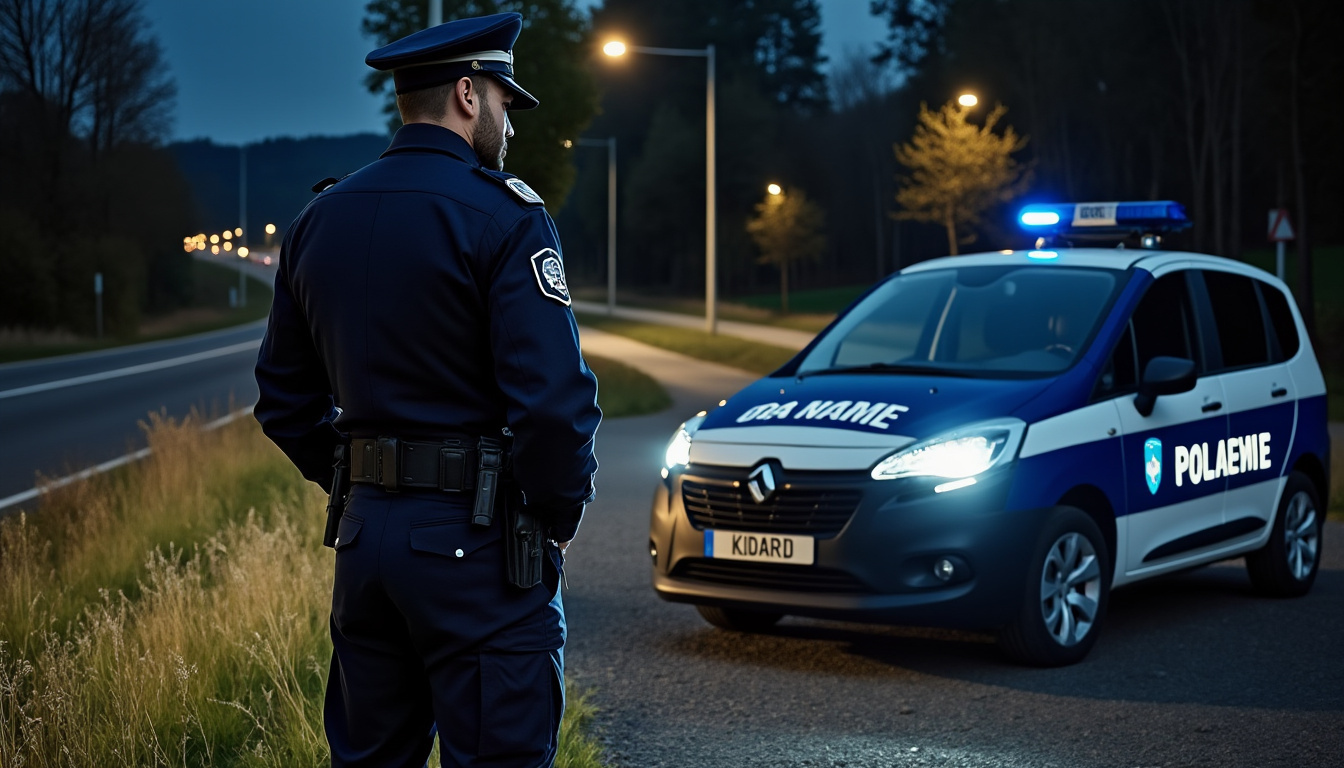 profession gendarme, le journal dédié à l'actualité et aux informations essentielles concernant les gendarmes.