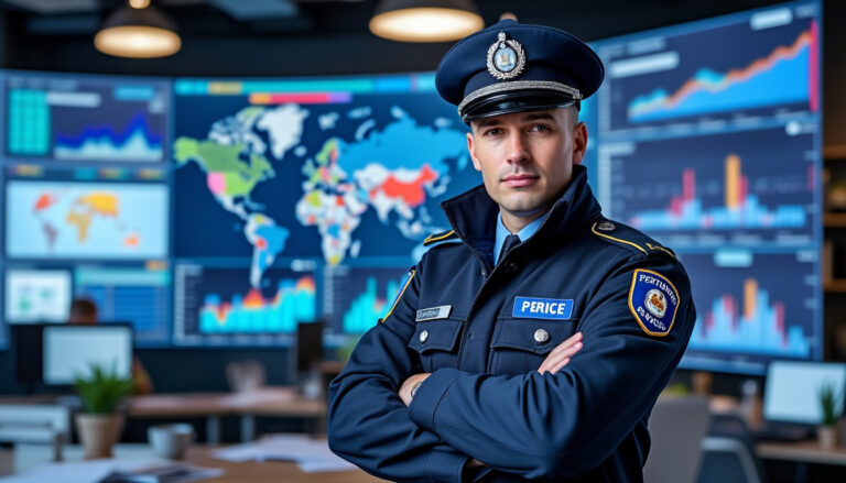 découvrez profession gendarme, le journal dédié à l'actualité et aux informations essentielles sur les gendarmes et leur métier.