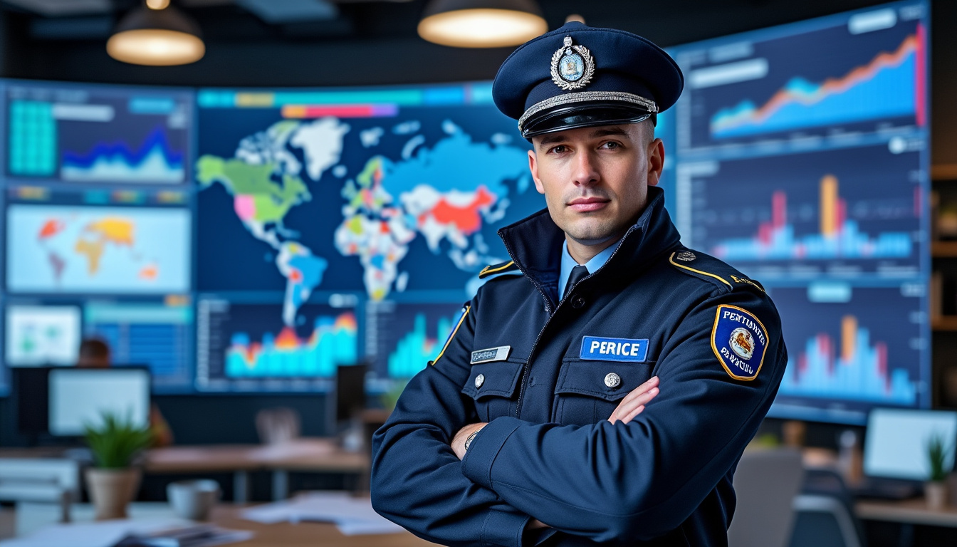 découvrez profession gendarme, le journal dédié à l'actualité et aux informations essentielles sur les gendarmes et leur métier.