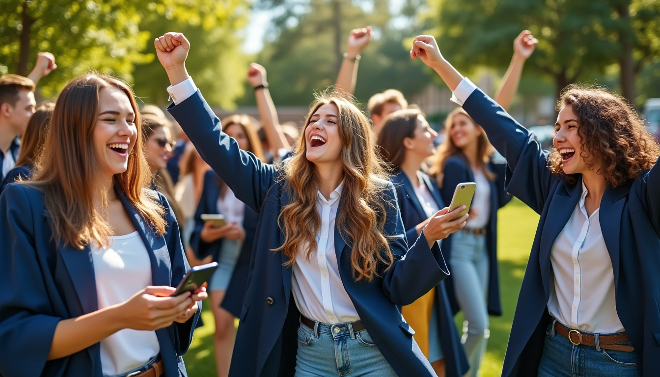 découvrez quand et comment consulter vos résultats du bac rapidement et facilement pour organiser la suite de votre parcours scolaire.