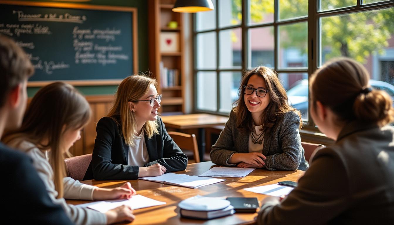 découvrez la liste complète des diplômes accessibles grâce à la validation des acquis de l'expérience (vae) et sachez comment valoriser votre parcours professionnel.