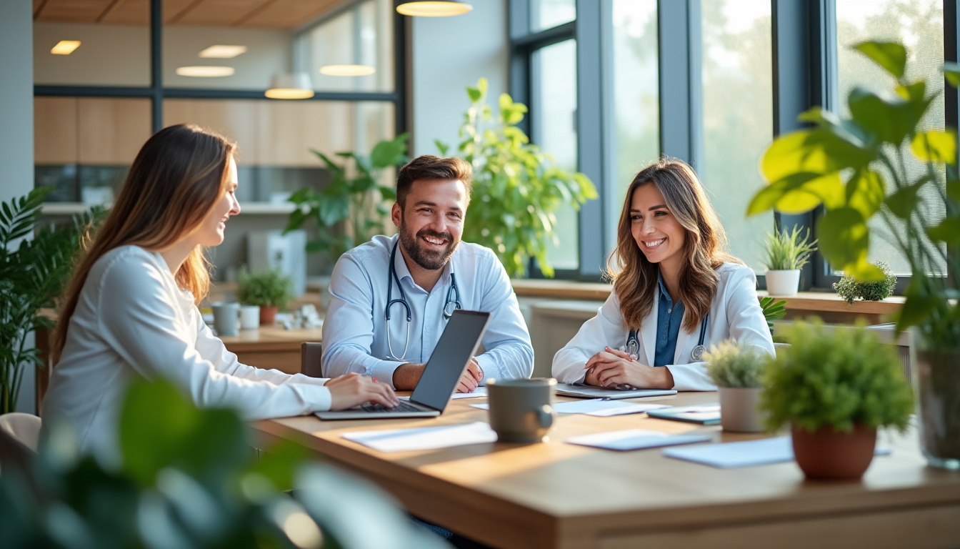 découvrez les métiers les plus faciles à exercer tout en offrant une rémunération attractive. trouvez le bon équilibre entre simplicité et salaire élevé pour votre carrière.