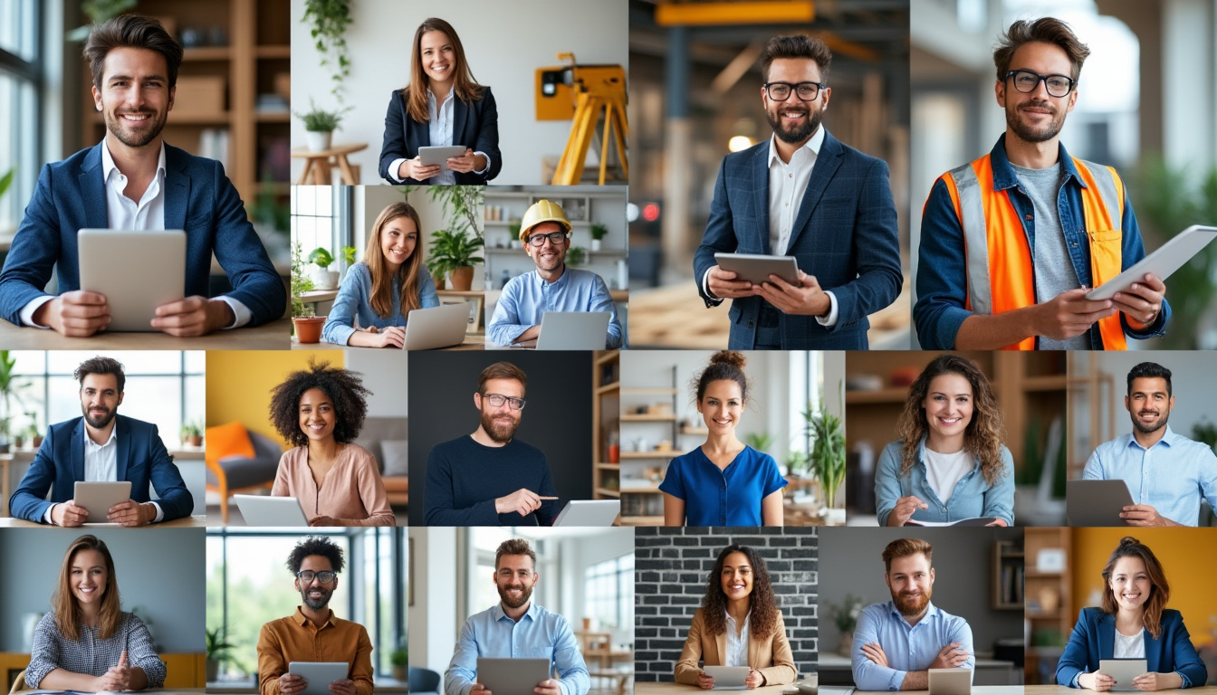 découvrez les métiers les plus faciles à exercer tout en étant bien rémunérés, avec des conseils pour choisir la carrière qui vous convient.