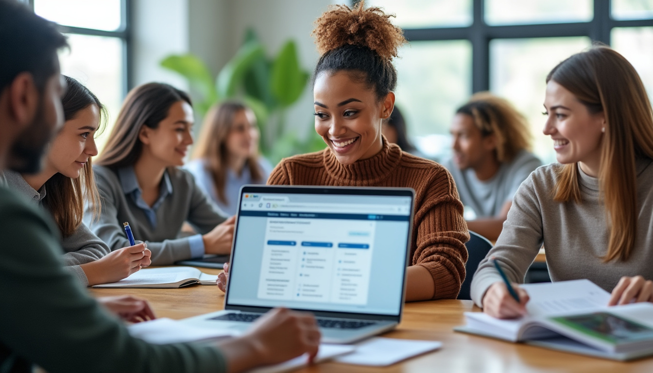 découvrez comment réussir votre reconversion professionnelle grâce à nos conseils sur les aides disponibles, les formations adaptées et les démarches essentielles à suivre.