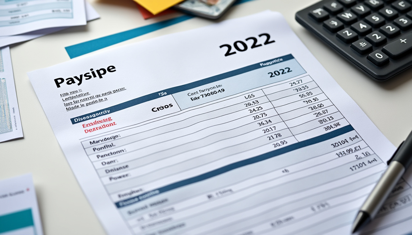 découvrez les montants du smic 2022 : salaire brut et net, taux horaire et salaire mensuel détaillés pour mieux comprendre vos revenus.