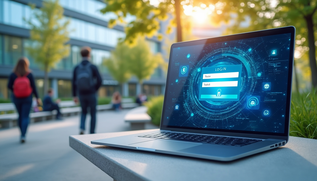 découvrez comment vous connecter facilement à l'ent centrale lille grâce au service d'authentification cas, pour un accès sécurisé et simplifié à vos ressources en ligne.