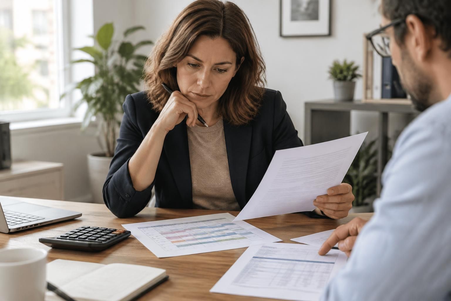 découvrez les règles du travail à mi-temps : salaire, durée minimale et nombre d’heures, congés payés et droits des salariés.