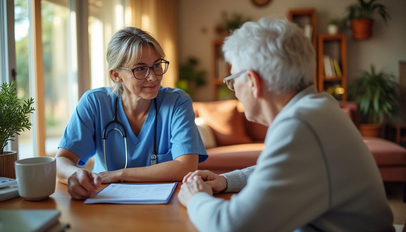 obtenez le diplôme d'état d'accompagnant éducatif et social (deaes) grâce à la validation des acquis de l'expérience (vae) dans la spécialité accompagnement educatif et social (aes). informez-vous sur les démarches pour réussir votre vae aes.