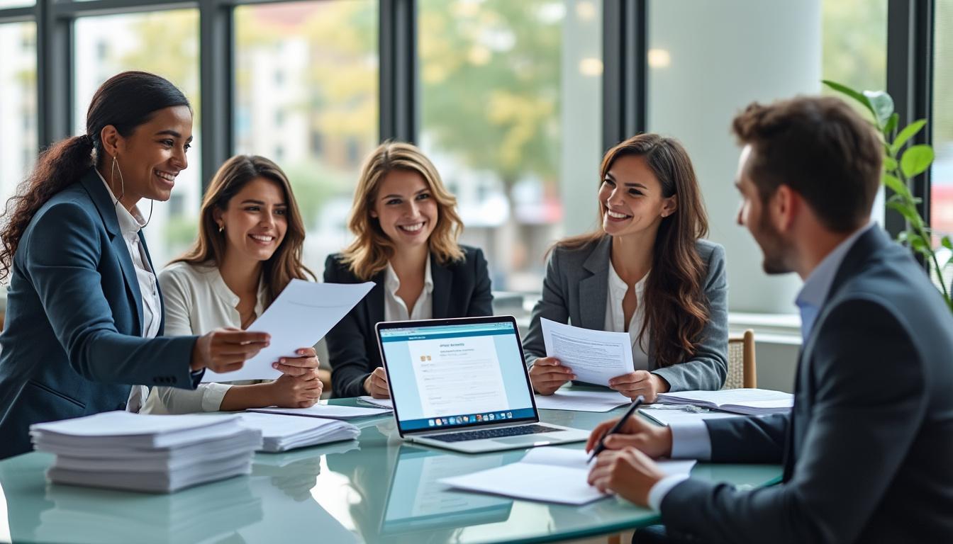 découvrez comment obtenir le deaes grâce à la vae aes, une voie pour valider vos acquis et accéder au métier d'accompagnant éducatif et social.