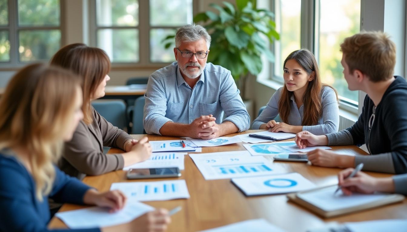 découvrez les démarches et les conditions d'accès pour obtenir la vae caferuis, certification clé pour évoluer dans les métiers du social et médico-social.