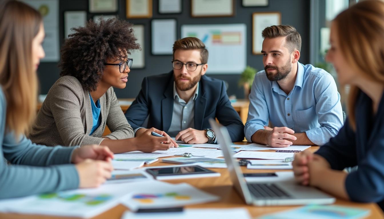 découvrez les démarches et conditions d'accès à la vae caferuis pour valider vos acquis et obtenir votre diplôme professionnel.
