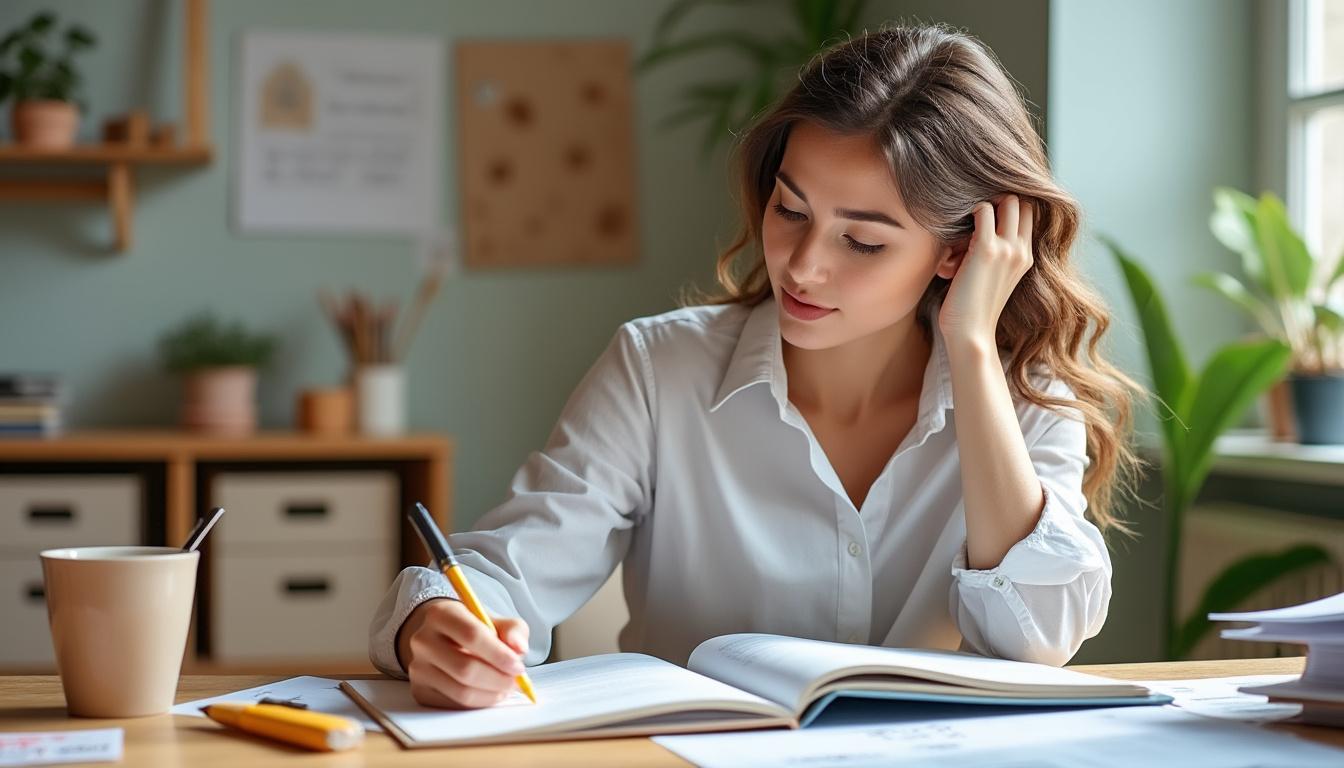 découvrez les démarches à suivre et les livrets à préparer pour réussir votre vae cap petite enfance, étape par étape.