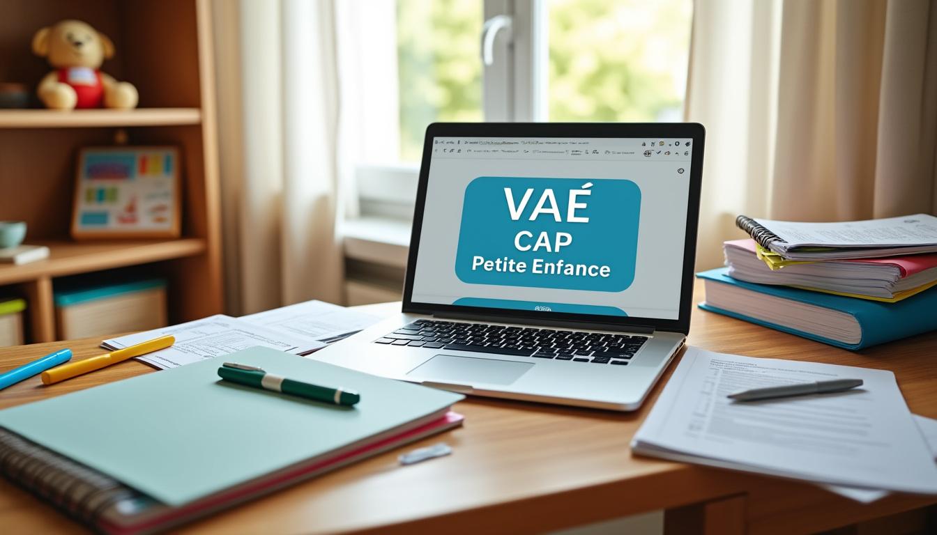 découvrez les démarches à suivre et les livrets à préparer pour réussir votre vae cap petite enfance. guide complet pour valider vos compétences et obtenir votre diplôme.